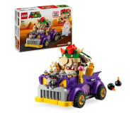 LEGO Super Mario 71431 Muscle car Bowsera – zestaw rozszerzający - 1202109 - zdjęcie 2